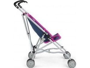Milly Mally dukkevogn Julia Prestige Navy