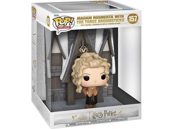Funko Pop Figur Funko Pop Figur 157 Madam Rosmerta Harry Potter