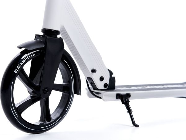 Blackwheels Orio skootteri valkoinen
