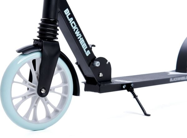 Zoom Svart-mint