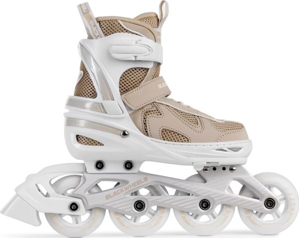 Flex Pro fritidsregulerbare beige str. L 38-41