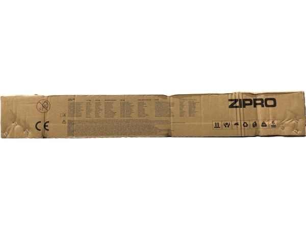 Zipro Jump Pro trampoliini 6FT 183 cm, sisäverkko, max. käyttäjäpaino 100 kg