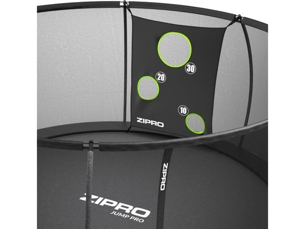 Zipro ZIPRO Fotballmatte for trampoline