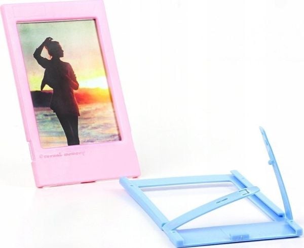 LoveInstant 5-i-1 tilbehørssæt til Fujifilm Instax 40/11/9/8/7 Evo/ Lipplay 90/70