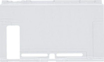 MARIGames 6-i-1 etui til Nintendo Switch/Dss-106 - rød