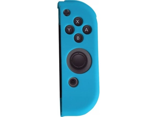 MARIGames 6-i-1 etui til Nintendo Switch/Dss-106 - rød
