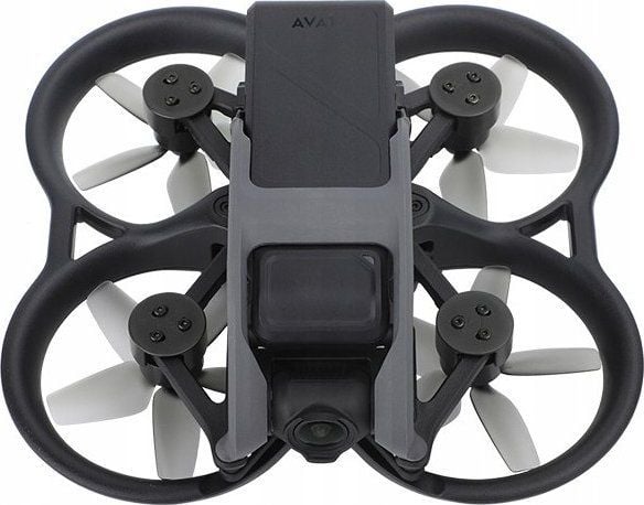 SunnyLife 4x skydd för motorer till drönare för DJI Avata - AT-MD475-D