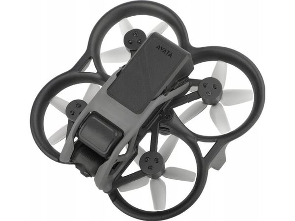 SunnyLife 4x skydd för motorer till drönare för DJI Avata - AT-MD475-D