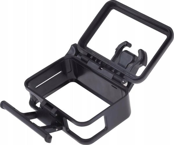Puluz Frame Mount -kotelo Dji Osmo Actionille / Puluz