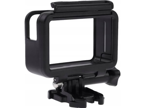 Puluz Frame Mount -kotelo Dji Osmo Actionille / Puluz
