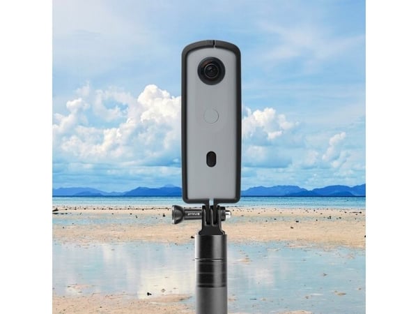 Puluz rammemontering for Ricoh Theta SC2 / SC 2 | Pu589b