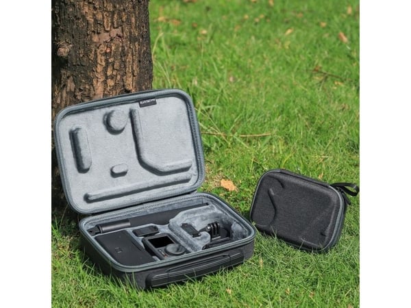 SunnyLife etui til DJI Osmo Action 3 / Oa3-b511-d
