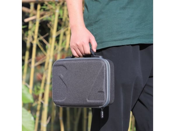 SunnyLife etui til DJI Osmo Action 3 / Oa3-b511-d