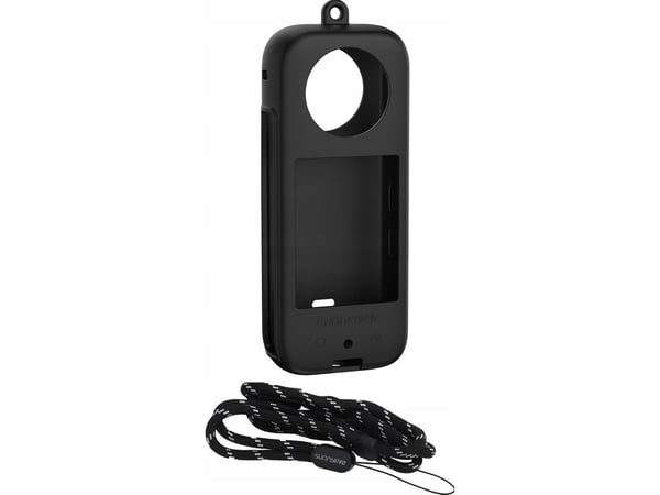 SunnyLife silikondeksel etui til Insta360 X3 / IST-BHT504-D