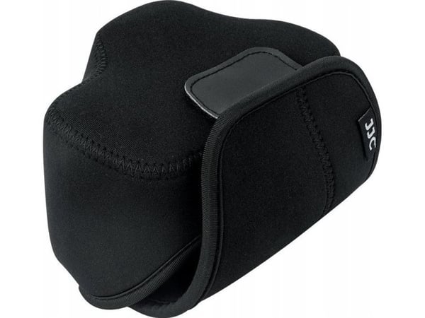 JJC futeral i neopren til Canon EOS R7 / R10 / Oc-c3bk