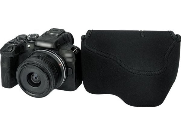JJC futeral i neopren til Canon EOS R7 / R10 / Oc-c3bk