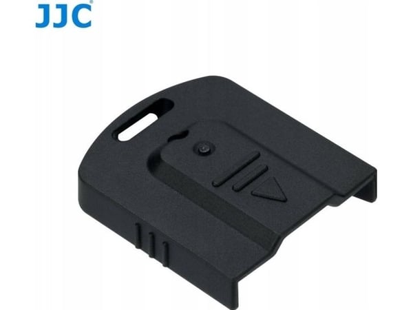 JJC dekklokk/deksel til lampe Nikon Hc-np