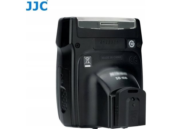 JJC dekklokk/deksel til lampe Nikon Hc-np