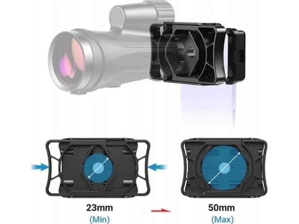 Apexel universalfäste APL-F002