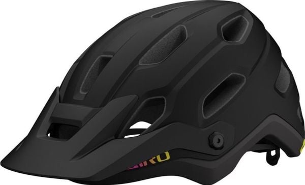 Giro Sykkelhjelm mtb GIRO SOURCE INTEGRATED MIPS W matt hvit str. M (55-59 cm) (NY)