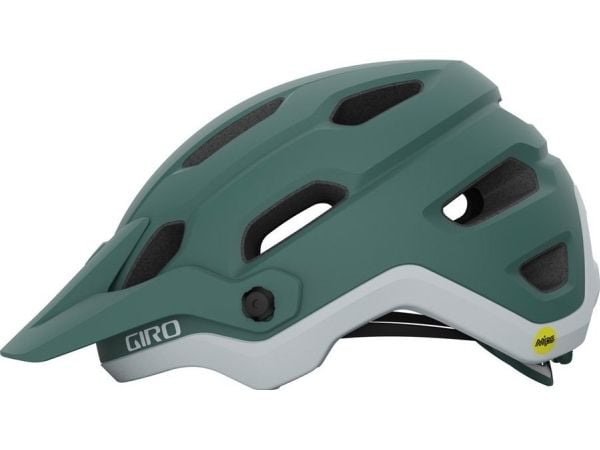 Giro Sykkelhjelm mtb GIRO SOURCE INTEGRATED MIPS W matt hvit str. M (55-59 cm) (NY)