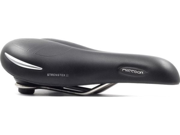 Selle Royal sete SELLEROYAL PREMIUM MODERATE 60st. FREEDOM STRENGHTEX gel + elastomerer unisex (NEW 2023)