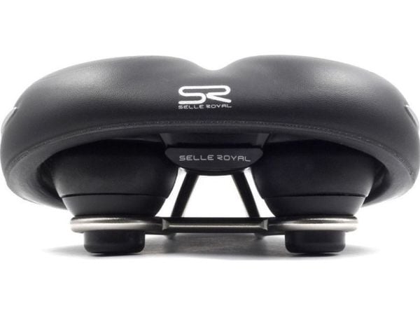 Selle Royal sete SELLEROYAL PREMIUM MODERATE 60st. FREEDOM STRENGHTEX gel + elastomerer unisex (NEW 2023)