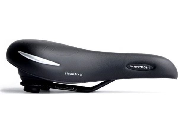 Selle Royal sete SELLEROYAL PREMIUM MODERATE 60st. FREEDOM STRENGHTEX gel + elastomerer unisex (NEW 2023)