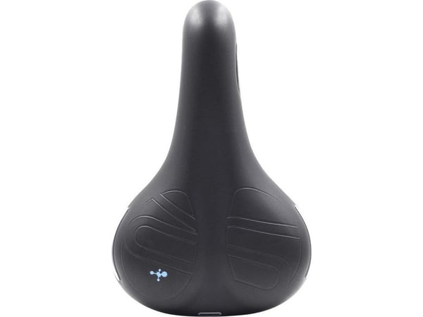Selle Royal Freedom Moderate 5119DECA65301 sykkelsete gel og elastomerer unisex