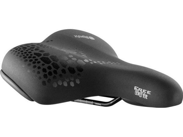 Selle Royal SADDLE FREEWAY FIT - RELAXED (8V98UR0A38069) - Uni