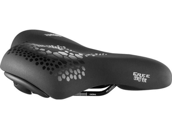Selle Royal SADDLE FREEWAY FIT - RELAXED (8V98UR0A38069) - Uni