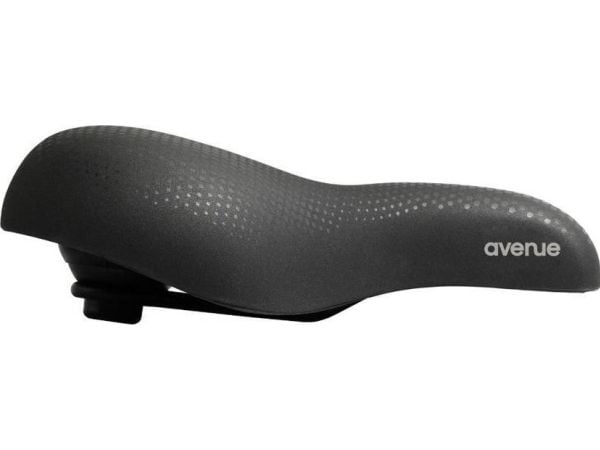 Selle Royal sete SELLEROYAL CLASSIC RELAXED 90st. AVENUE gel + elastomer unisex 730g (NEW 2023)