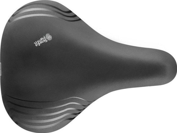 Selle Royal-sadel Roomy - Relaxed (8VA9US0A28069) - Uni