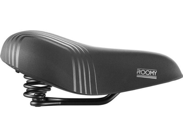 Selle Royal-sadel Roomy - Relaxed (8VA9US0A28069) - Uni