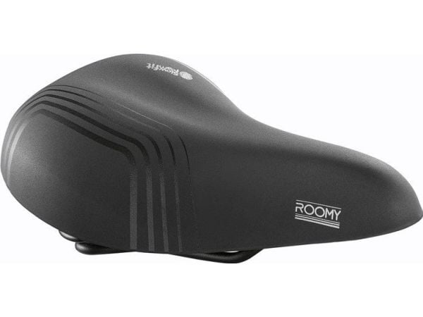 Selle Royal-sadel Roomy - Relaxed (8VA9US0A28069) - Uni