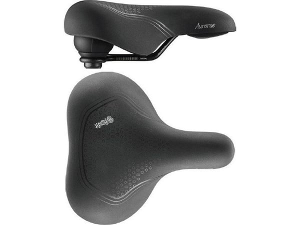 Selle Royal Classic Relaxed 90st. AURORAE unisex slow fit foam sete 677g (NEW 2023)