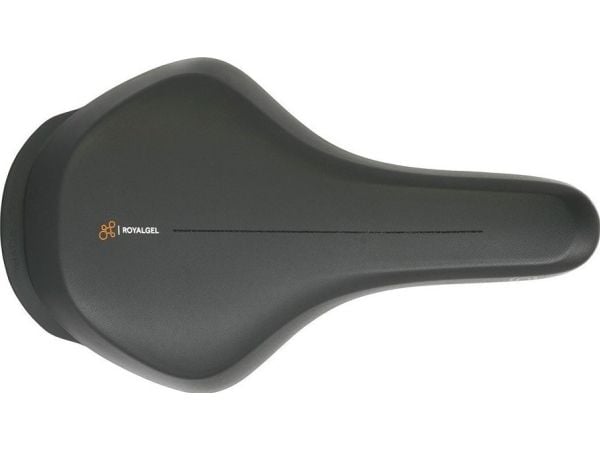 Selle Royal SELLEROYAL ON ATHLETIC 45st gel-sal + elastomerer unisex 465 (NY)