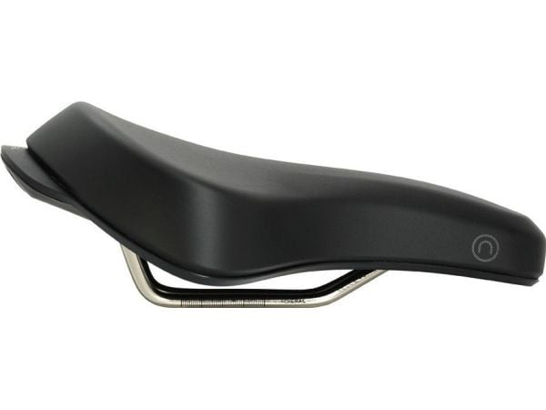 Selle Royal sete SELLEROYAL ON RELAXED 90 st. gel + elastomerer unisex 642 g (NY)