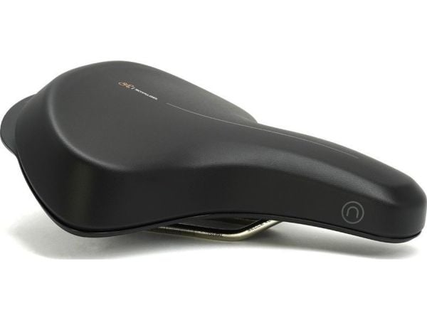 Selle Royal sete SELLEROYAL ON RELAXED 90 st. gel + elastomerer unisex 642 g (NY)