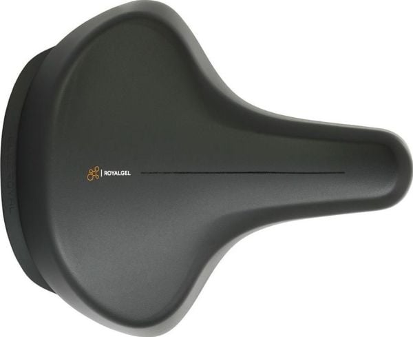 Selle Royal sete SELLEROYAL ON RELAXED 90 st. gel + elastomerer unisex 642 g (NY)