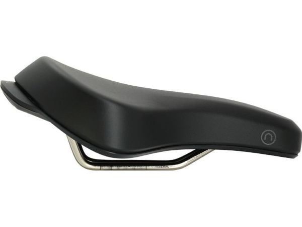 Selle Royal sete SELLEROYAL ON RELAXED 90 st. gel + elastomerer unisex 642 g (NY)