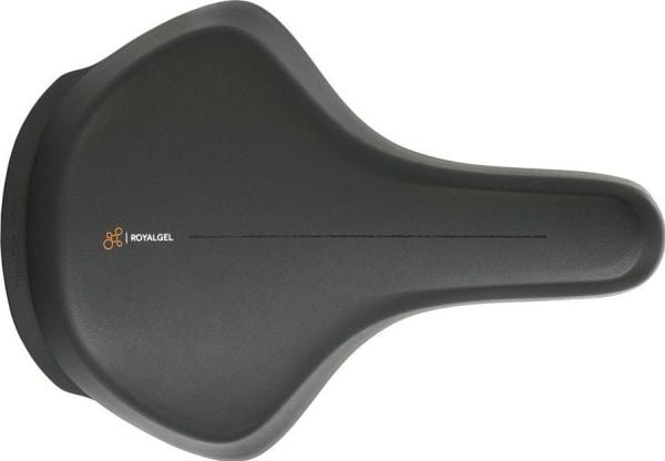 Selle Royal sadel ON - MODERATE (94C8DR0A05X37) - Uni