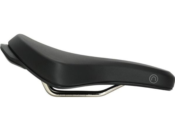 Selle Royal sadel ON - MODERATE (94C8DR0A05X37) - Uni