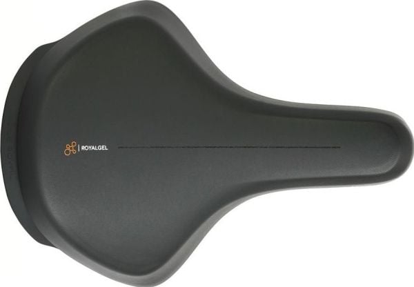 Selle Royal sadel ON - MODERATE (94C8DR0A05X37) - Uni