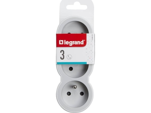 Legrand 049433, 1 styck