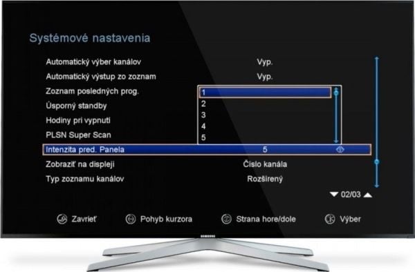 TV-tuner CryptoBox AB 800UHD