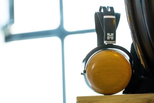 Hifiman HiFiMan Sundara Closed Back hodetelefoner