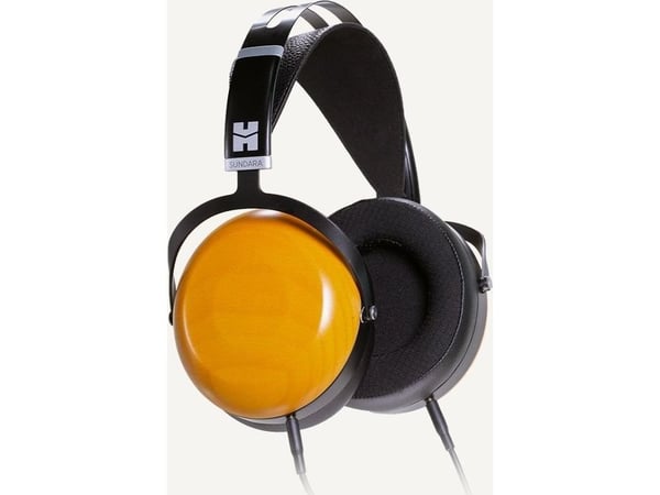 Hifiman HiFiMan Sundara Closed Back hodetelefoner