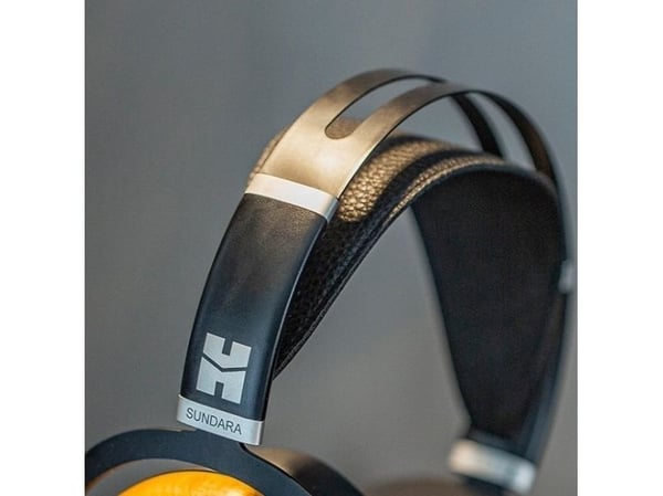 Hifiman HiFiMan Sundara Closed Back hodetelefoner