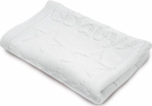 Multitex babyteppe 75 x 100 – akryl – mønster 01
